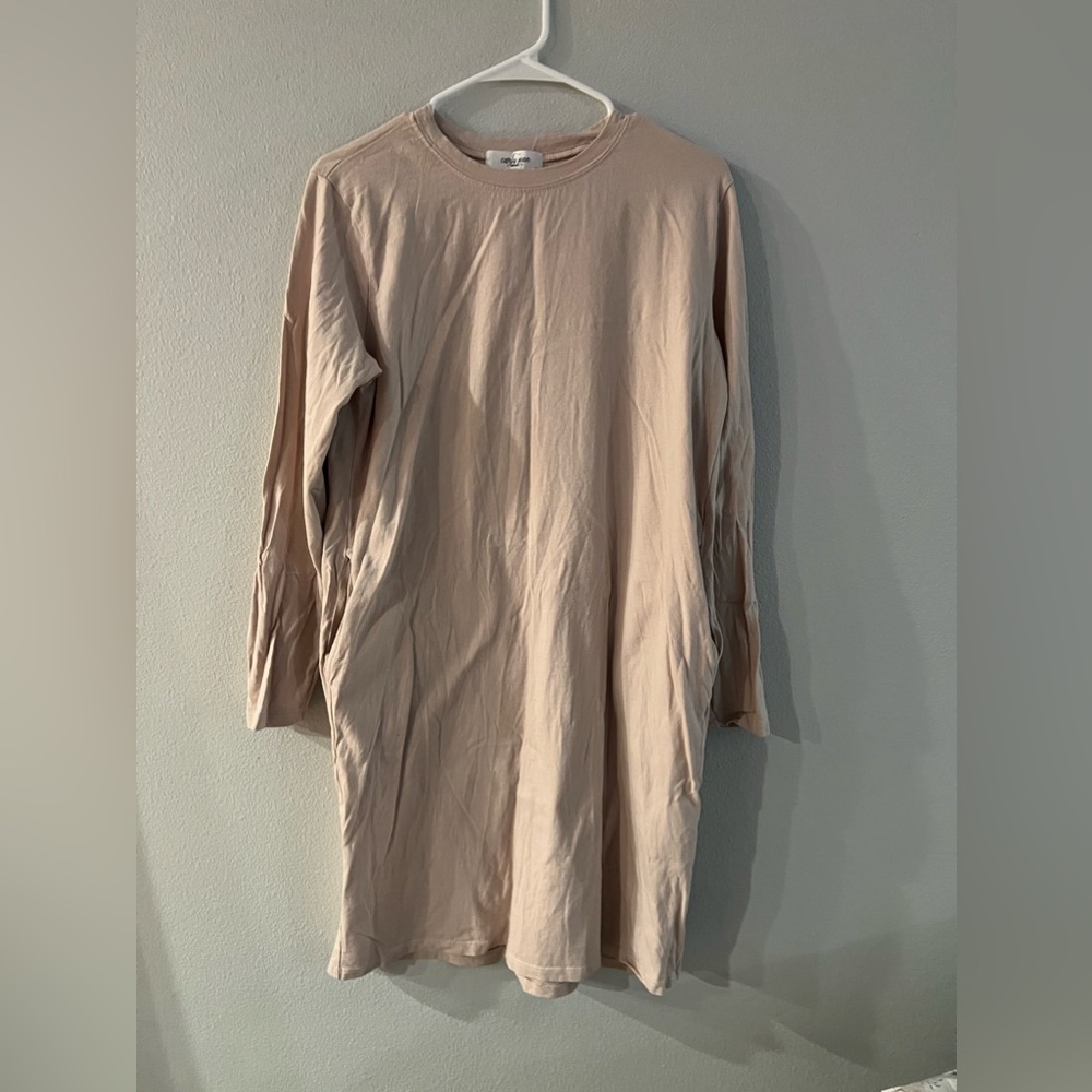 CJLA Carly Jean Los Angeles T-shirt Dress